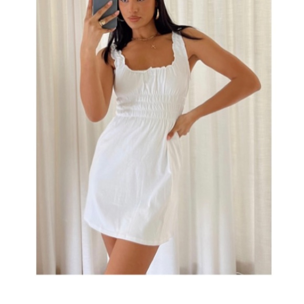 Princess Polly Dress